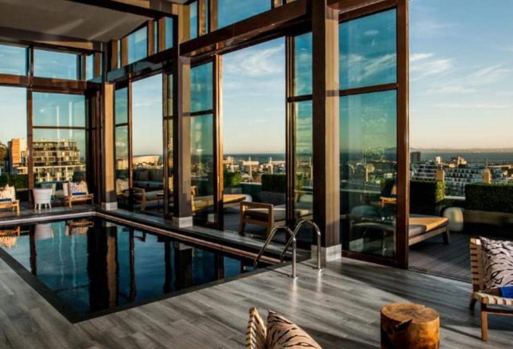 SunSquare Cape Town City Bowl